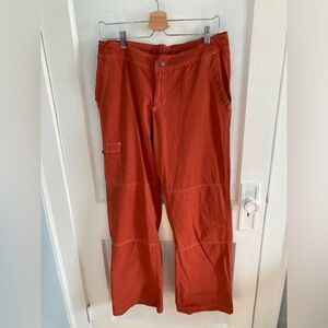 Prana pants